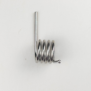 Torsion spring