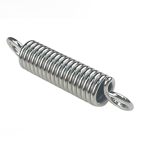 Extension spring